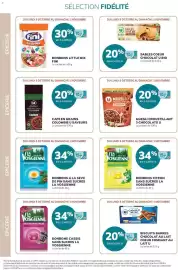 Catalogue Hyper U | Carte U page 22
