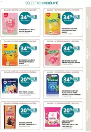 Catalogue Hyper U | Carte U page 23