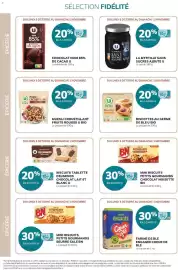Catalogue Hyper U | Carte U page 24