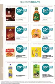 Catalogue Hyper U | Carte U page 26