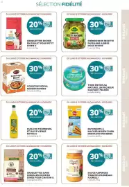 Catalogue Hyper U | Carte U page 27
