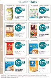 Catalogue Hyper U | Carte U page 28