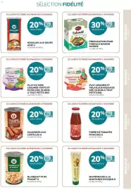 Catalogue Hyper U | Carte U page 29
