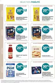Catalogue Hyper U | Carte U page 30