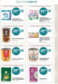 Catalogue Hyper U | Carte U page 31