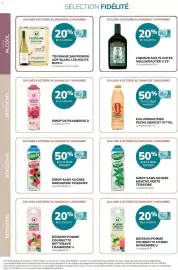 Catalogue Hyper U | Carte U page 36