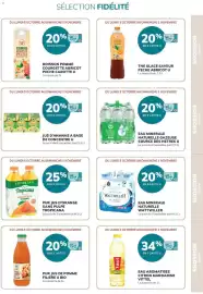 Catalogue Hyper U | Carte U page 37