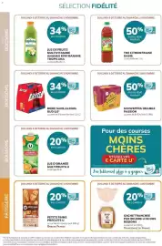 Catalogue Hyper U | Carte U page 38