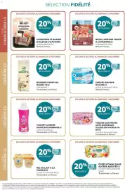 Catalogue Hyper U | Carte U page 4