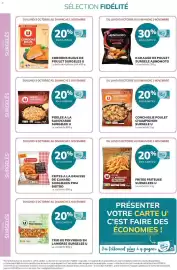 Catalogue Hyper U | Carte U page 40