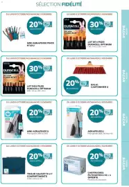 Catalogue Hyper U | Carte U page 41