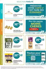 Catalogue Hyper U | Carte U page 42