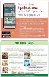 Catalogue Hyper U | Carte U page 43