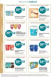 Catalogue Hyper U | Carte U page 6