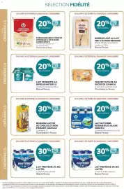 Catalogue Hyper U | Carte U page 8
