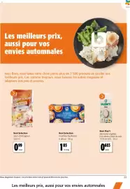 Catalogue Colruyt page 23: Boni Selection bouchées feuilletées €1,85