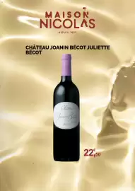 Catalogue Nicolas page 3