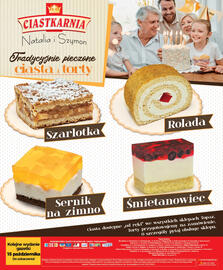 Topaz Express gazetka tydzień 41 Strona 28