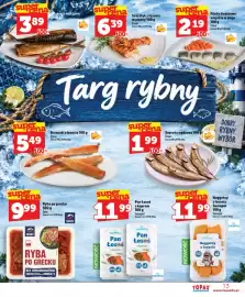 Topaz Express gazetka tydzień 41 Strona 13