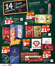 Topaz Express gazetka tydzień 41 Strona 16
