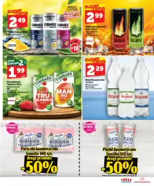 Topaz Express gazetka tydzień 41 Strona 23