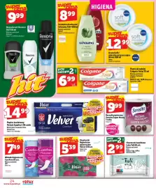 Topaz Express gazetka tydzień 41 Strona 24
