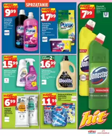 Topaz Express gazetka tydzień 41 Strona 25