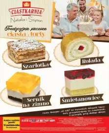 Topaz Express gazetka tydzień 41 Strona 28