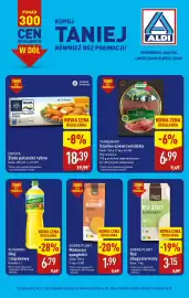 ALDI gazetka tydzień 41 Strona 2