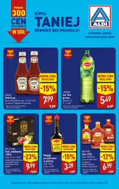 ALDI gazetka tydzień 41 Strona 3