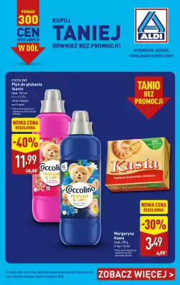 ALDI gazetka (ważność do 10-10)