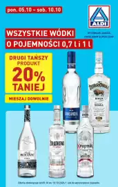 ALDI gazetka | Alkohole Strona 2