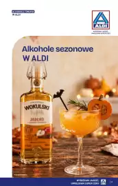 ALDI gazetka | Alkohole Strona 20