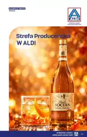 ALDI gazetka | Alkohole Strona 24