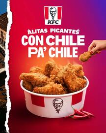 Catálogo KFC semana 41 Página 2