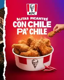 Catálogo KFC semana 41 Página 2