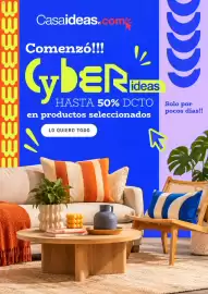 Catálogo Casaideas Página 1