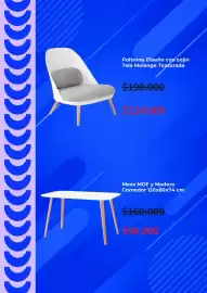 Catálogo Casaideas Página 2