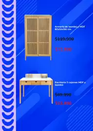 Catálogo Casaideas Página 3