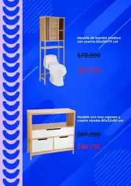 Catálogo Casaideas Página 4
