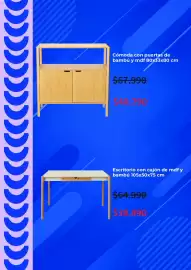 Catálogo Casaideas Página 5