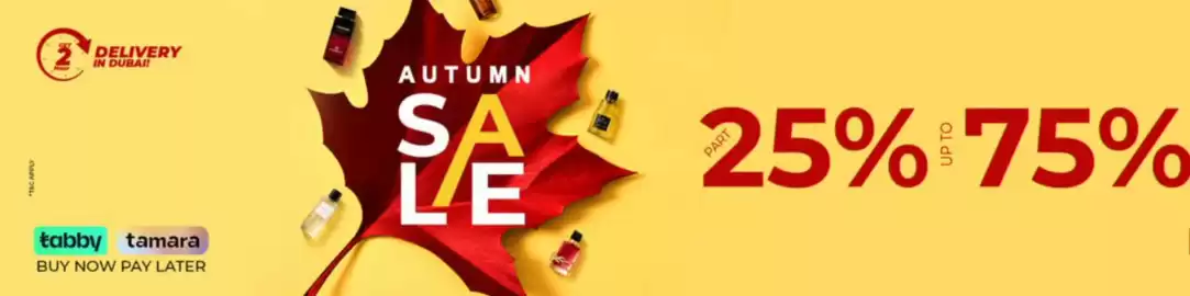 V Perfumes catalogue week 41 Page 1