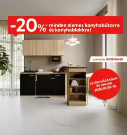 XXXLutz akciós újság Oldal 1
