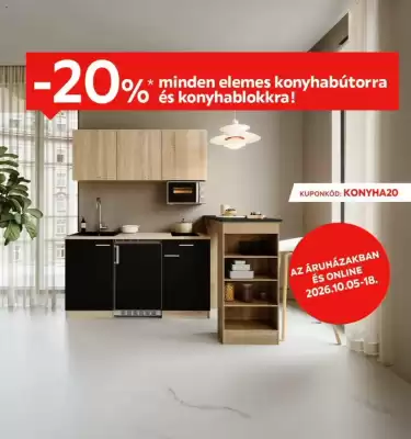 XXXLutz (érvényes eddig: 18-10)
