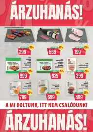 Coop akciós újság hét 41 Oldal 2
