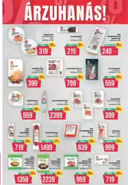Coop akciós újság hét 41 Oldal 3