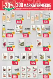 Coop akciós újság hét 41 Oldal 5