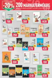 Coop akciós újság hét 41 Oldal 8