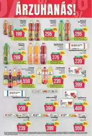 Coop akciós újság hét 41 Oldal 9