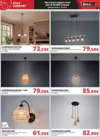 Volantino Brico Io Pagina 16